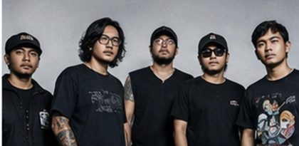 .Feast, wajah baru musik alternatif Indonesia