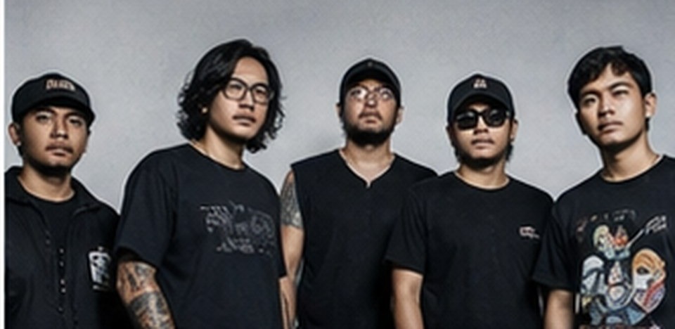 .Feast, wajah baru musik alternatif Indonesia