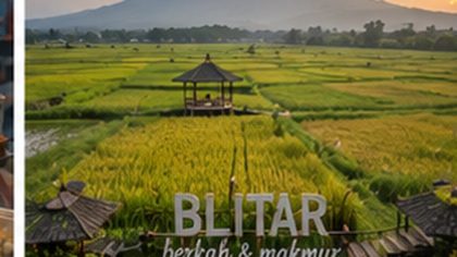 UMKM/Bisnis Blitar