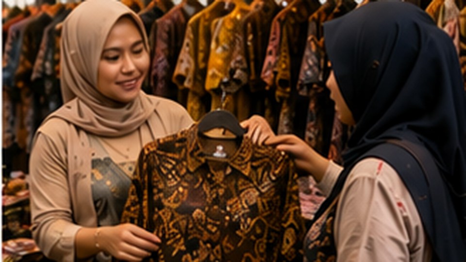 UMKM/Bisnis Blitar