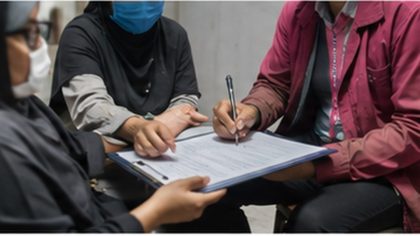 Peningkatan pendataan disabilitas di Kabupaten Blitar