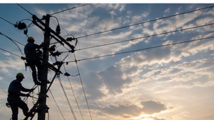 Daya mampu listrik Blitar naik dari 80 MW jadi 200 MW