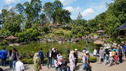 Panggungrejo unggul soal wisata pantai selatan Blitar