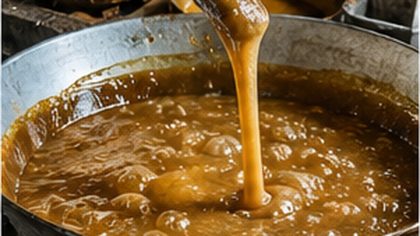 Nglegok jadi sentra industri gula kelapa terbesar Blitar
