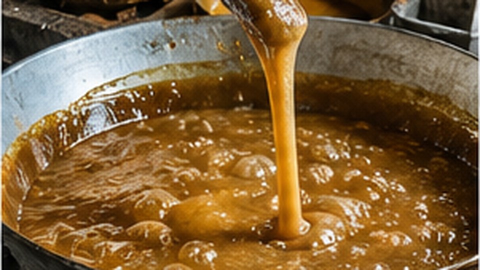 Nglegok jadi sentra industri gula kelapa terbesar Blitar