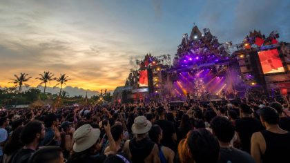 Hunter Festival 2026, ajang reuni pecinta reggae Tanah Air