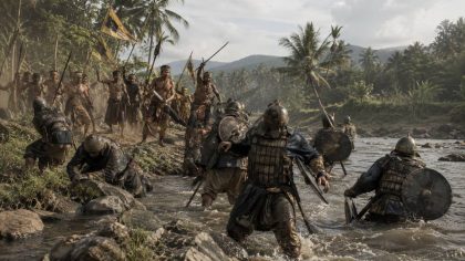 Pemberontakan PETA di Blitar, perlawanan Shodanco Supriyadi terhadap Jepang