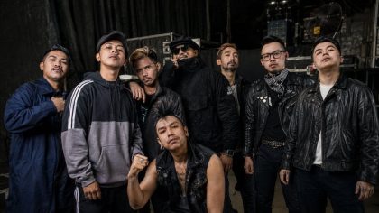 Sepak Bola Selalu dan Gerilya, dua wajah Over Distortion dalam bermusik