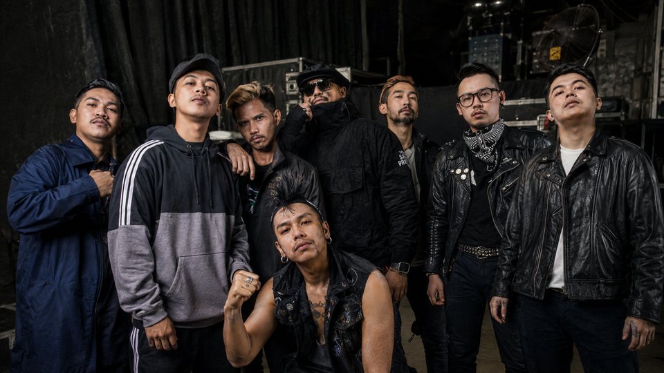 Sepak Bola Selalu dan Gerilya, dua wajah Over Distortion dalam bermusik