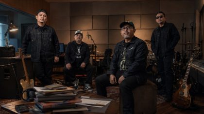 MCPR, band punk rock Solo yang lahir dari kampung Dawung Serengan