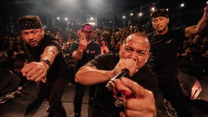 Tak Bertuan, lagu terbaru Superiots yang suarakan semangat pantang menyerah
