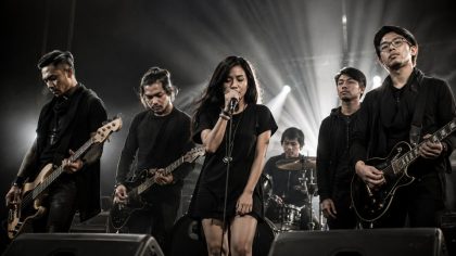 Killing Me Inside, band post-hardcore Jakarta yang bertahan lintas generasi
