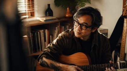 Aruma, musisi indie yang rilis singel Jalan Buntu