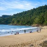 Fenomena abrasi pantai selatan Blitar jadi perhatian serius pemerintah daerah