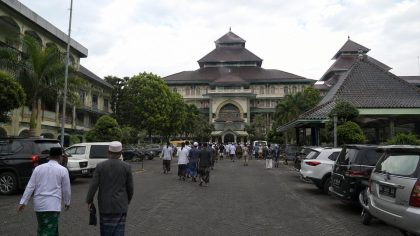 PBNU resmi tetapkan Tambakberas Jombang jadi tuan rumah Muktamar ke-35