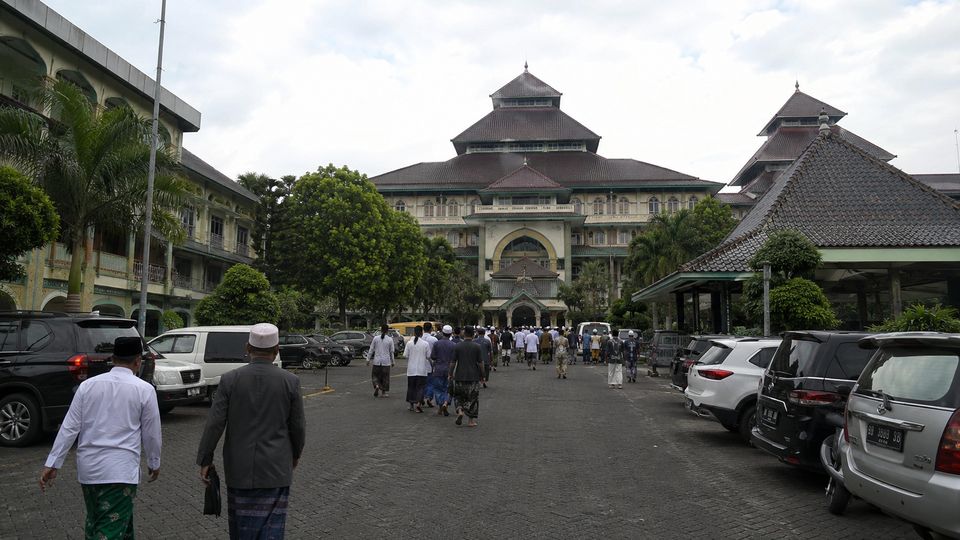 PBNU resmi tetapkan Tambakberas Jombang jadi tuan rumah Muktamar ke-35