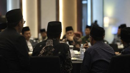 Delapan nama ramaikan bursa calon Ketua Umum PBNU jelang Muktamar ke-35