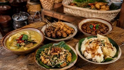 Lima kuliner khas Blitar yang wajib dicoba saat berkunjung
