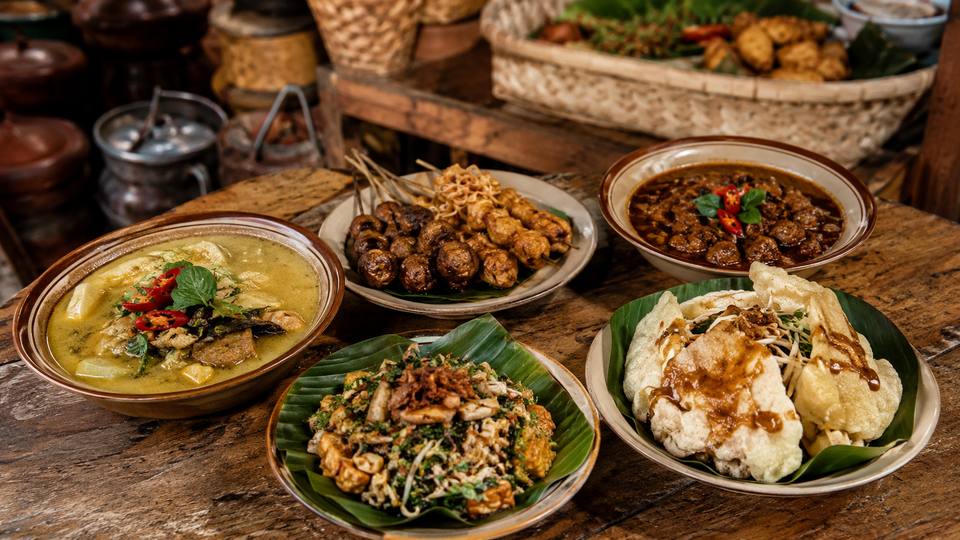 Lima kuliner khas Blitar yang wajib dicoba saat berkunjung