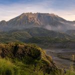 Potensi panas bumi di kawasan pegunungan Blitar yang belum tergarap maksimal