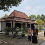 Makam Bung Karno, wisata ziarah paling ramai dikunjungi di Kota Blitar