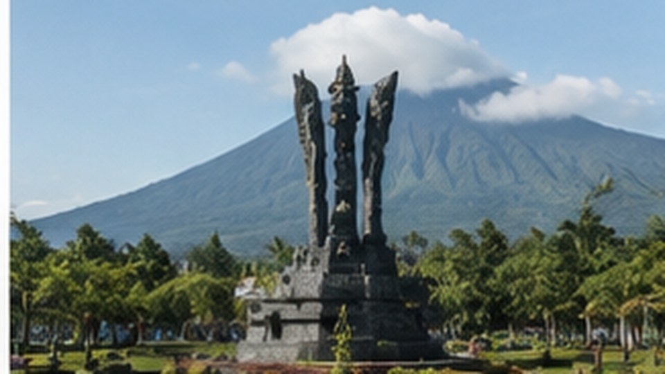 IPM Kabupaten Blitar 74,43, ini posisinya di Jawa Timur