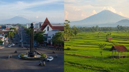 Perbedaan Kota Blitar dan Kabupaten Blitar yang sering bikin bingung