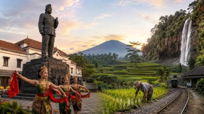 Sepuluh fakta menarik tentang Blitar yang jarang diketahui orang