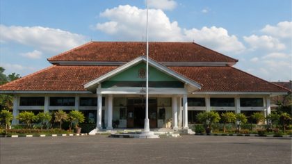 Fasilitas pendidikan Blitar lengkap dari TK hingga MA saja