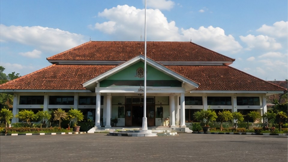 Fasilitas pendidikan Blitar lengkap dari TK hingga MA saja
