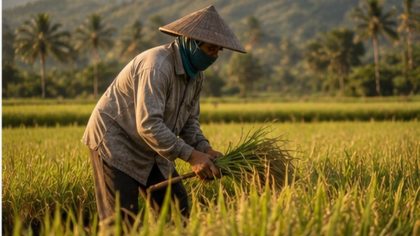 Kepala keluarga di Kabupaten Blitar tercatat tiap kecamatan