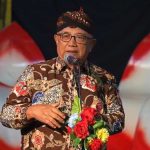 Festival Kresnayana XIII, Bupati Rijanto apresiasi pelestarian seni budaya di Amphitheater Penataran Blitar