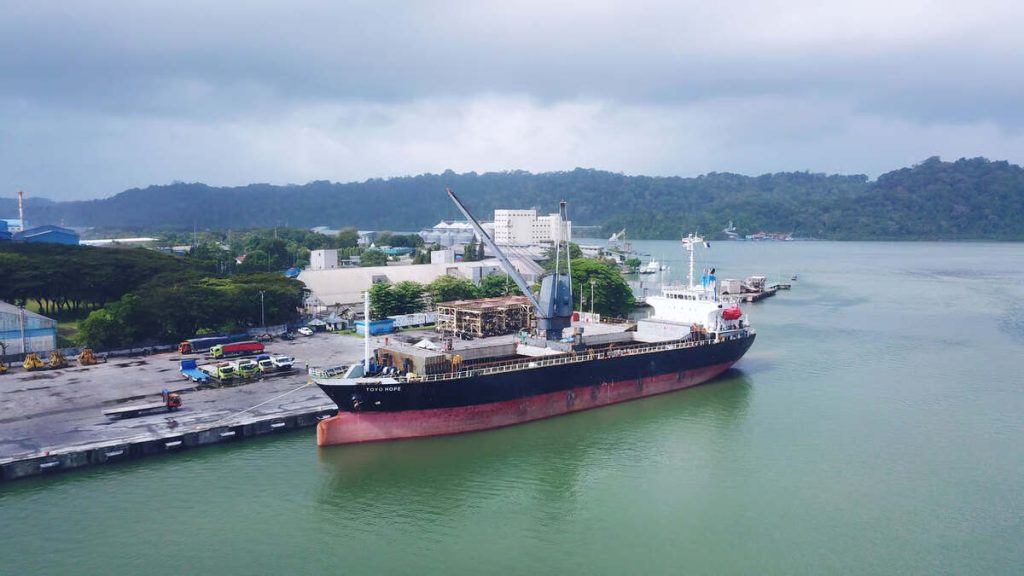 Pelindo Multi Terminal Tanjung Intan perkuat kinerja operasional pelabuhan
