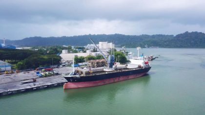 Pelindo Multi Terminal Tanjung Intan perkuat kinerja operasional pelabuhan