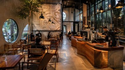 coffee shop blitar