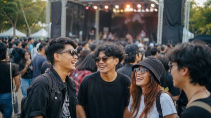 event anak muda blitar 2026