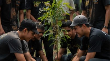 event komunitas blitar