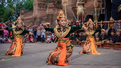 festival budaya blitar