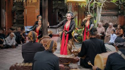 gelar budaya blitar