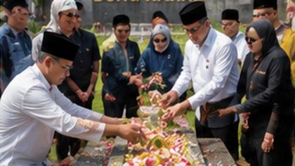 haul bung karno blitar