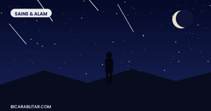 Hujan Meteor Perseid Puncak 12-13 Agustus, Catat Waktunya