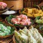 Jajanan pasar Blitar yang bikin kangen kampung halaman