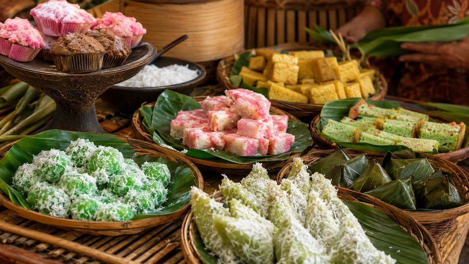 jajanan pasar blitar