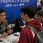 Job fair Blitar 2026, kesempatan emas bagi pencari kerja