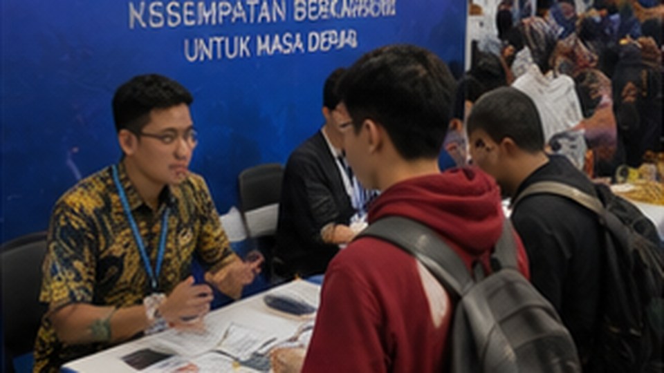 job fair blitar 2026