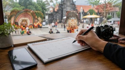 kalender event blitar 2026