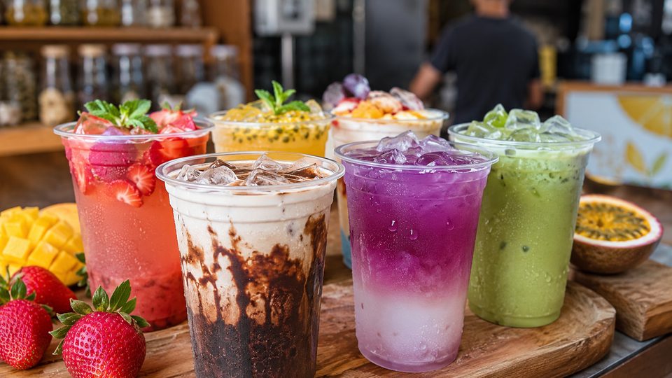 minuman kekinian blitar