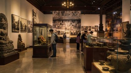 museum di blitar