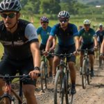 Nggravel Blitar 2026, event gowes ekstrem yang diikuti ratusan cyclist