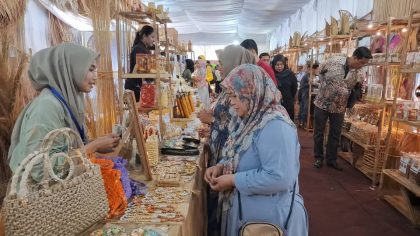 pameran umkm blitar